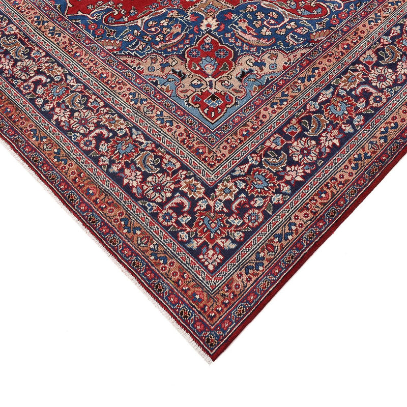 Tapis persan - Classique - 347 x 239 cm - rouge