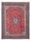Tapis persan - Classique - 388 x 288 cm - rouge