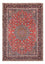 Tapis persan - Classique - 332 x 228 cm - rouge