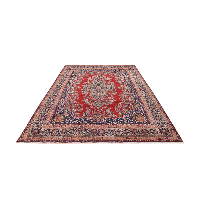 Perserteppich - Classic - 337 x 246 cm - rot