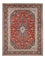 Tapis persan - Keshan - 378 x 285 cm - rouge