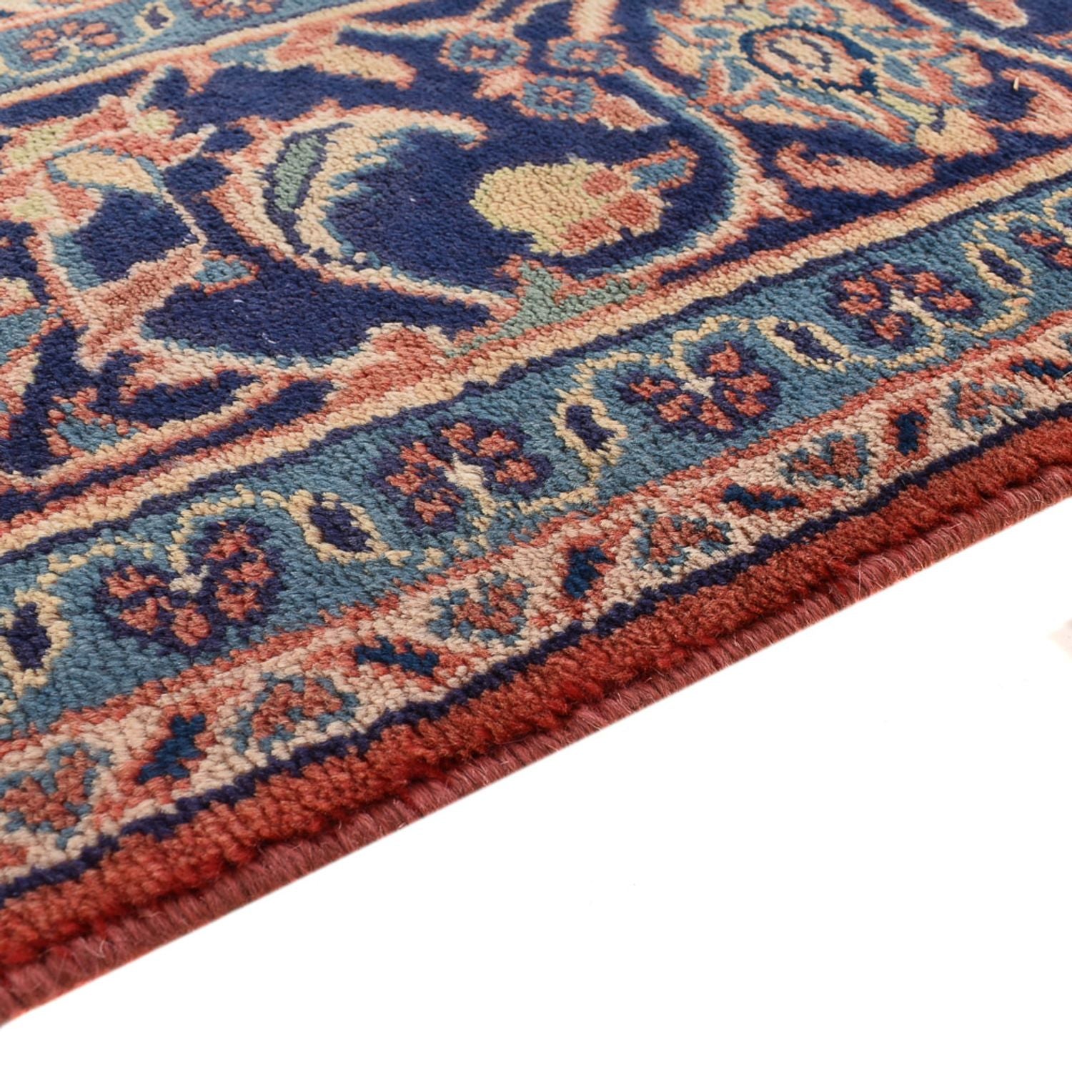Perserteppich - Classic - 337 x 240 cm - hellrot
