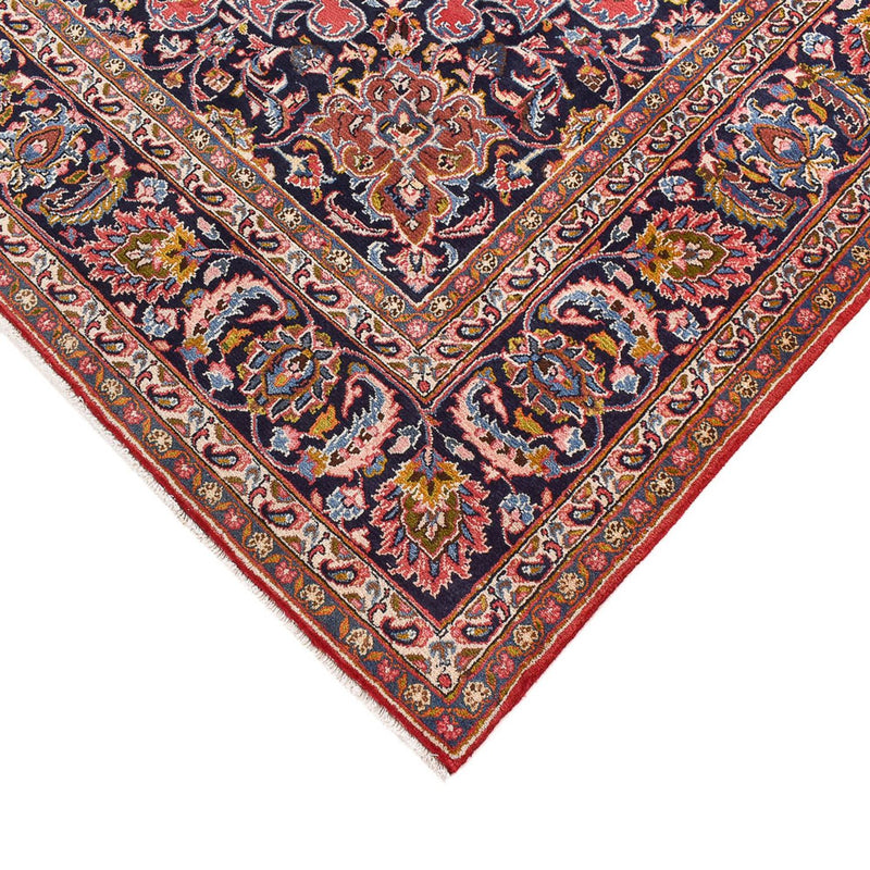 Tapis persan - Classique - 333 x 247 cm - rouge