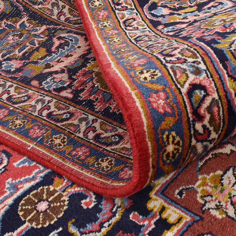 Tapis persan - Classique - 333 x 247 cm - rouge