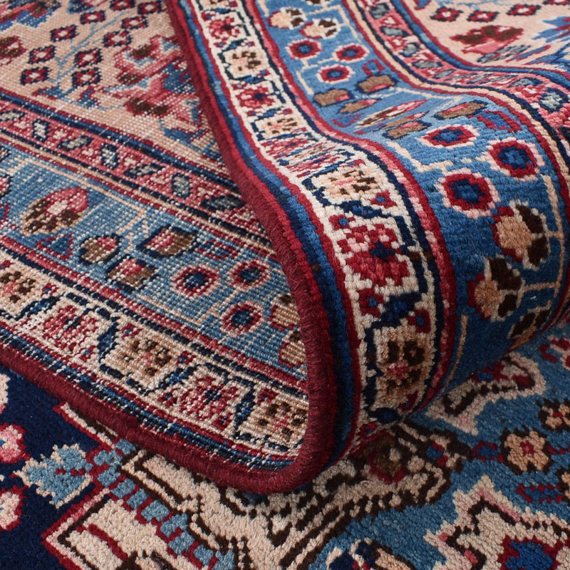Perserteppich - Classic - 337 x 246 cm - rot