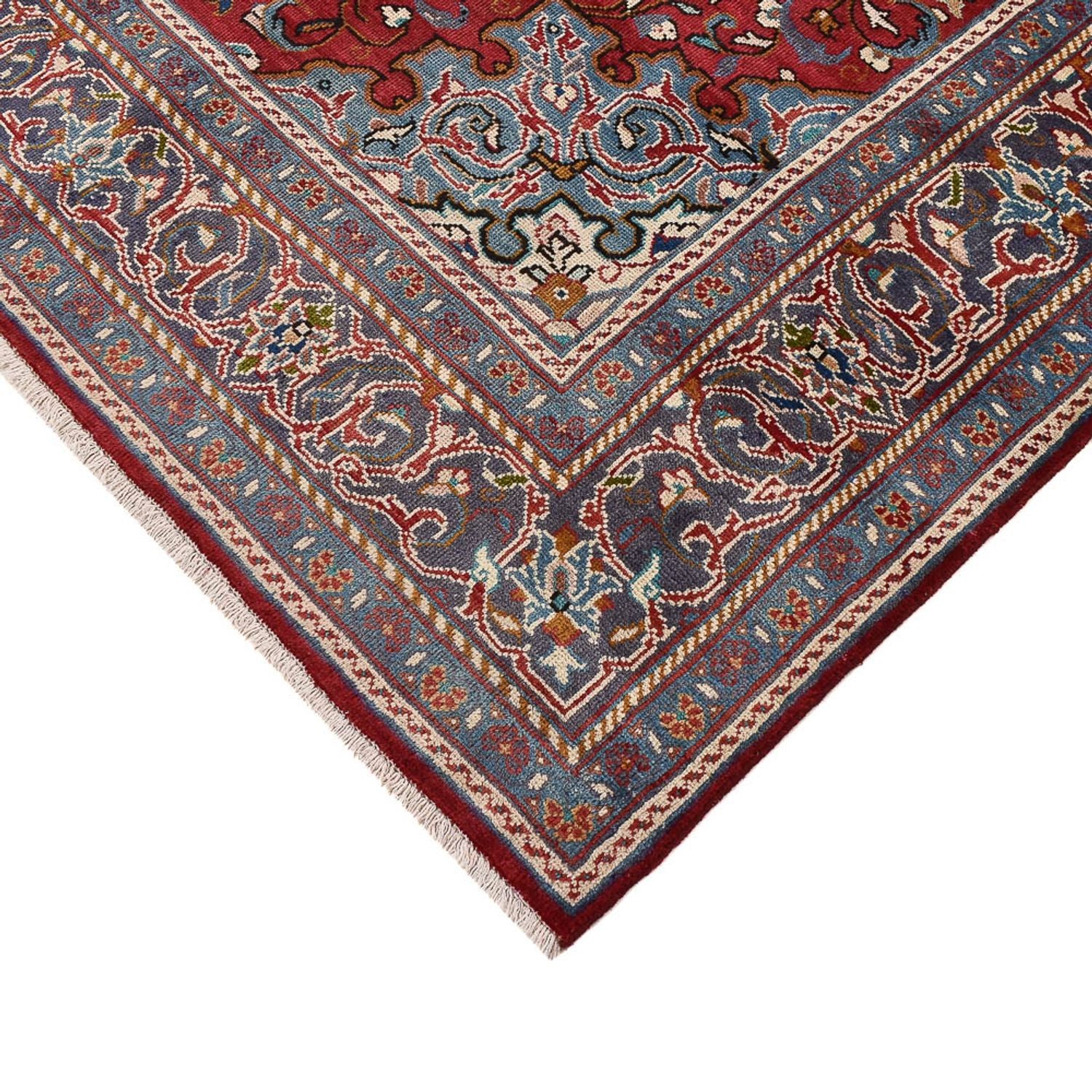 Perserteppich - Classic - 319 x 223 cm - rot