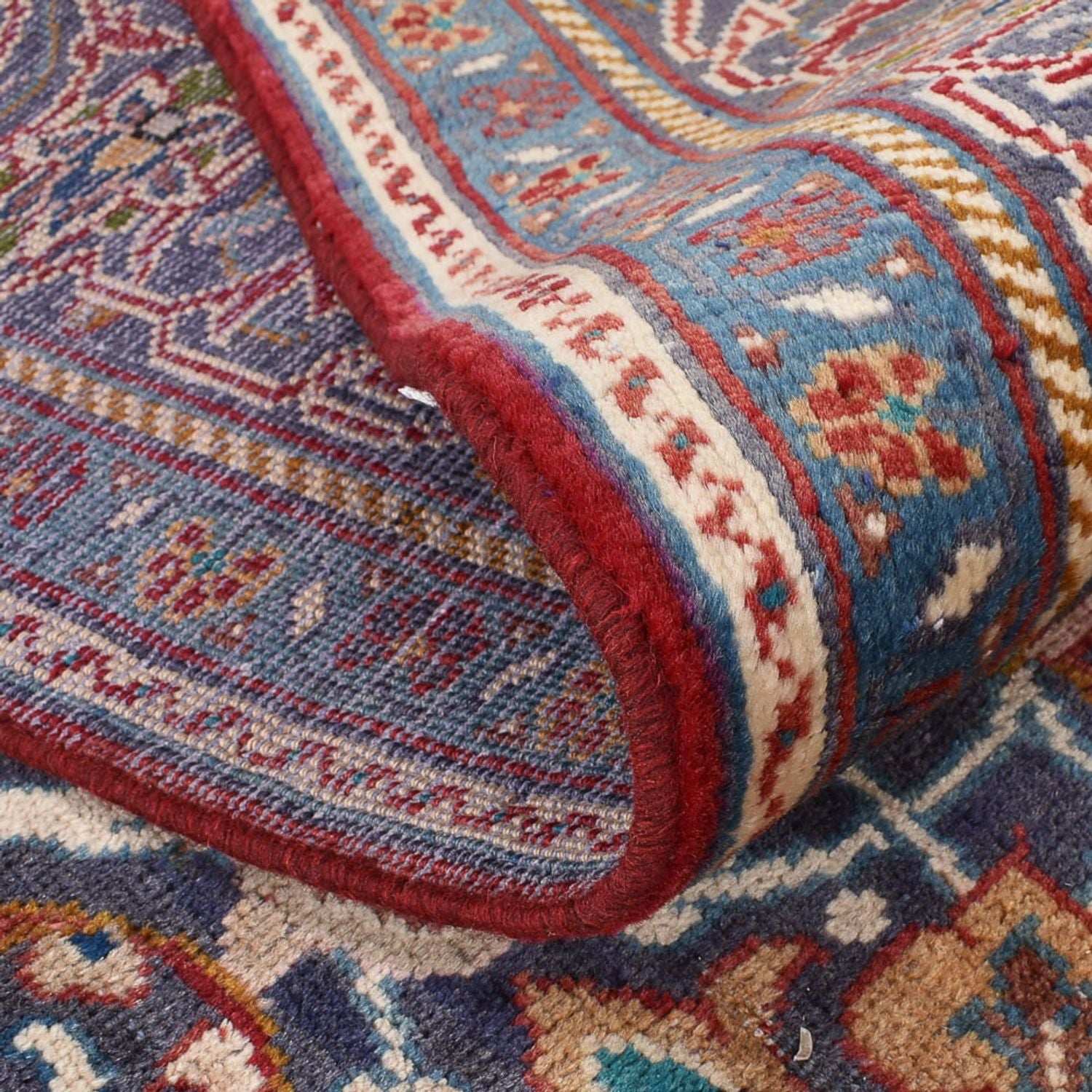 Perserteppich - Classic - 319 x 223 cm - rot