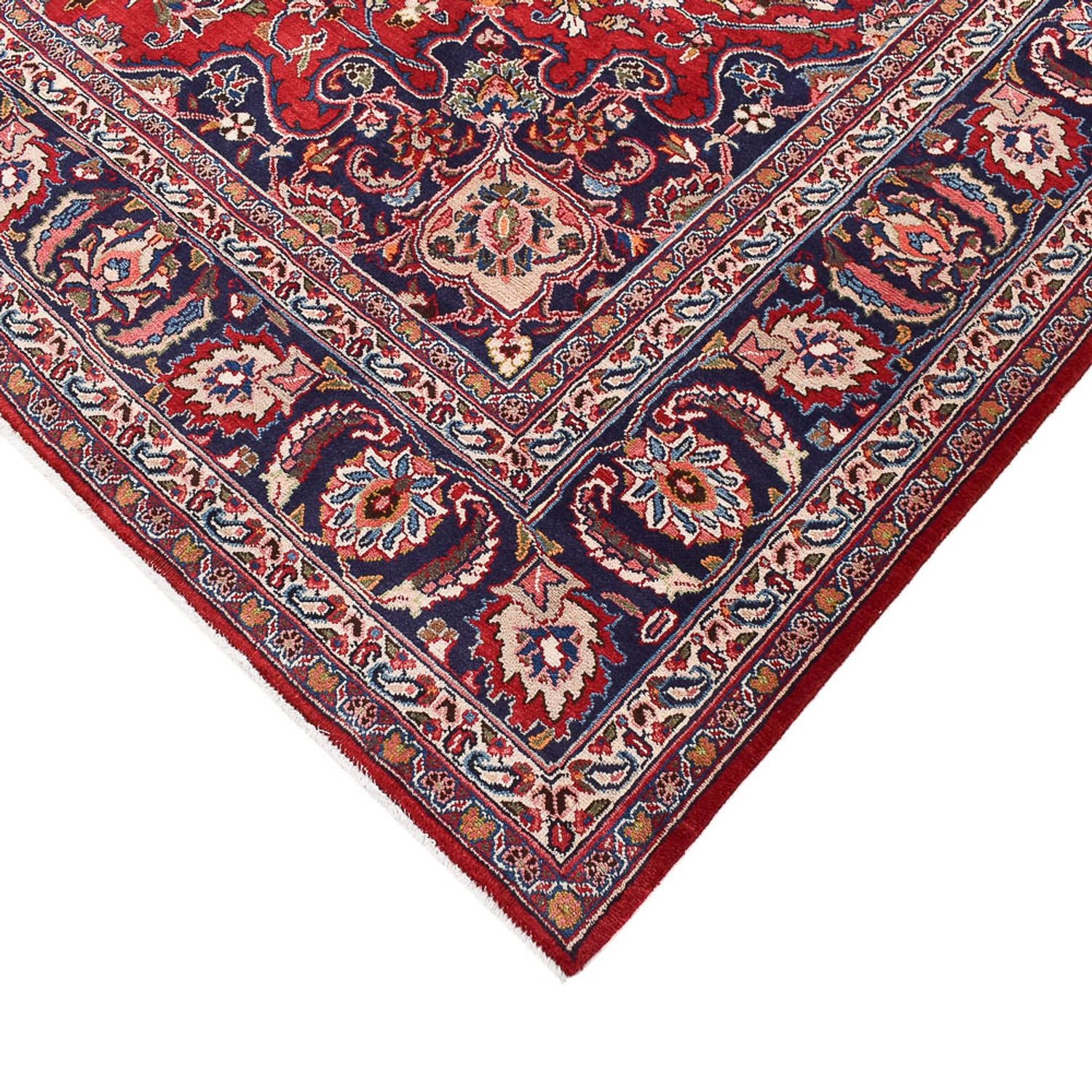 Perserteppich - Classic - 325 x 240 cm - rot