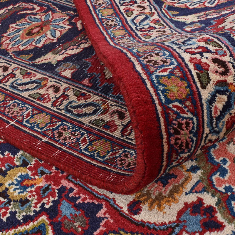 Perserteppich - Classic - 325 x 240 cm - rot