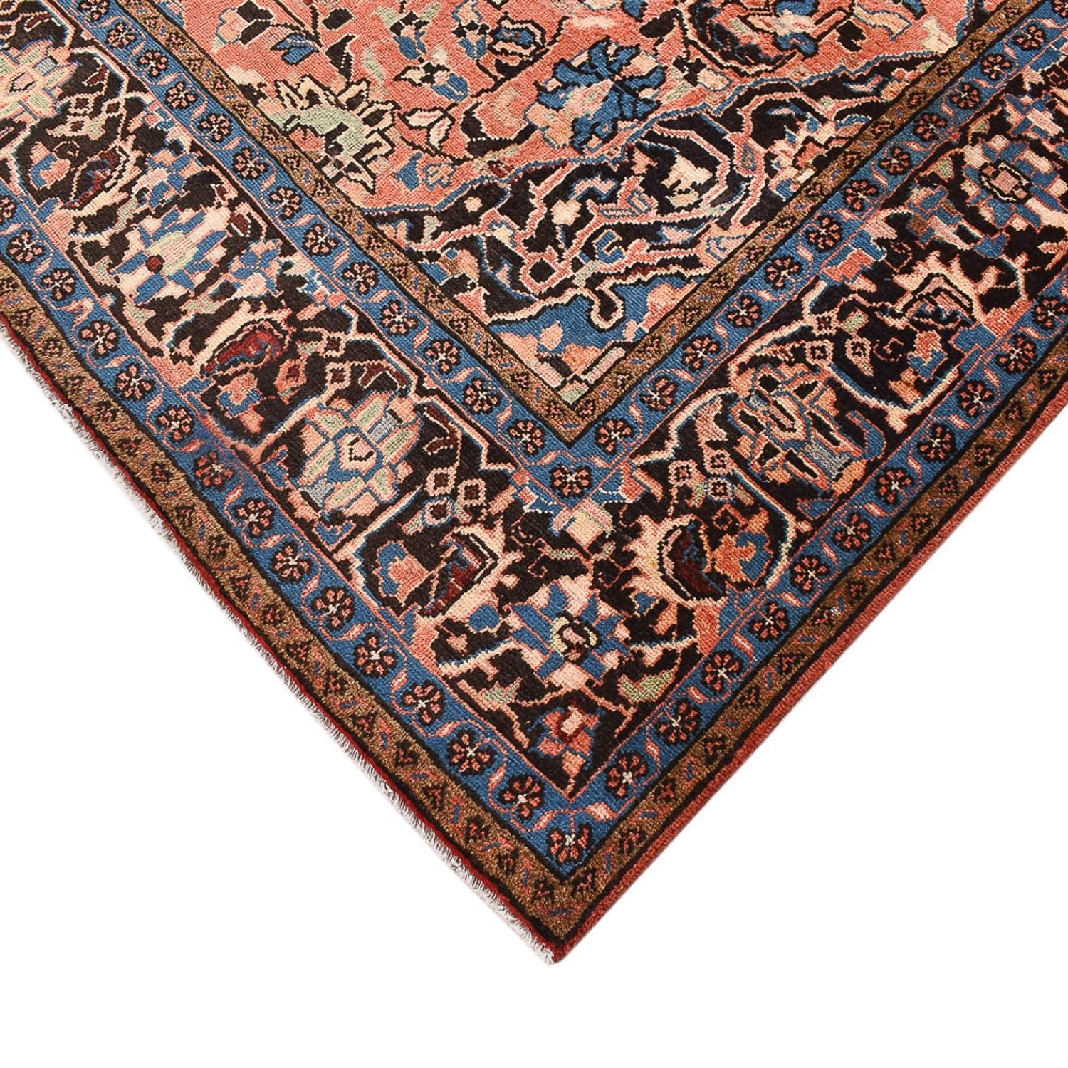Perserteppich - Classic - 324 x 216 cm - hellrot