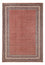 Tapis persan - Keshan - 342 x 240 cm - rouge
