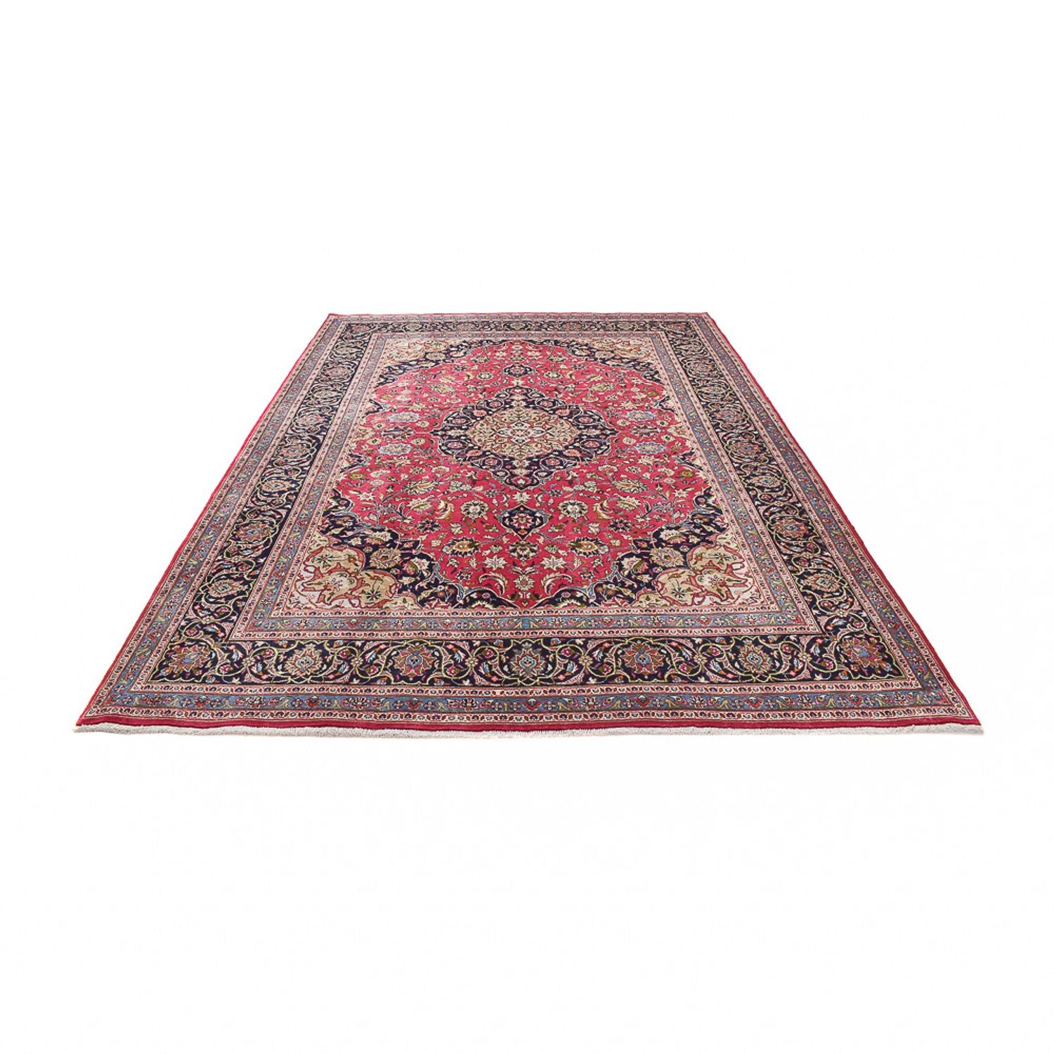 Perserteppich - Classic - 337 x 247 cm - rot