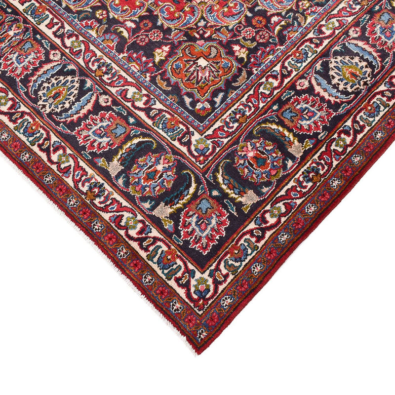 Tapis persan - Classique - 300 x 198 cm - rouge