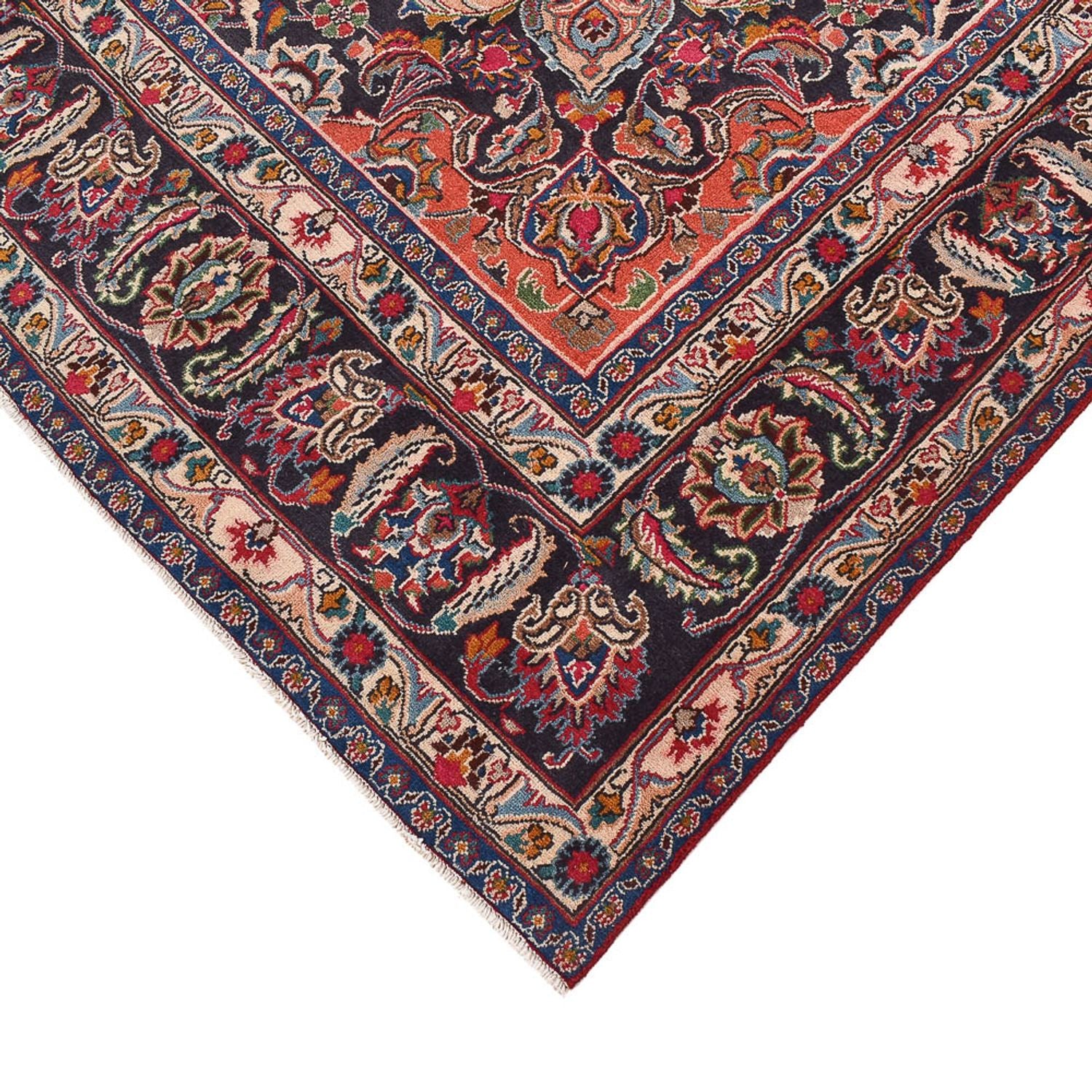 Perserteppich - Classic - 358 x 239 cm - rot