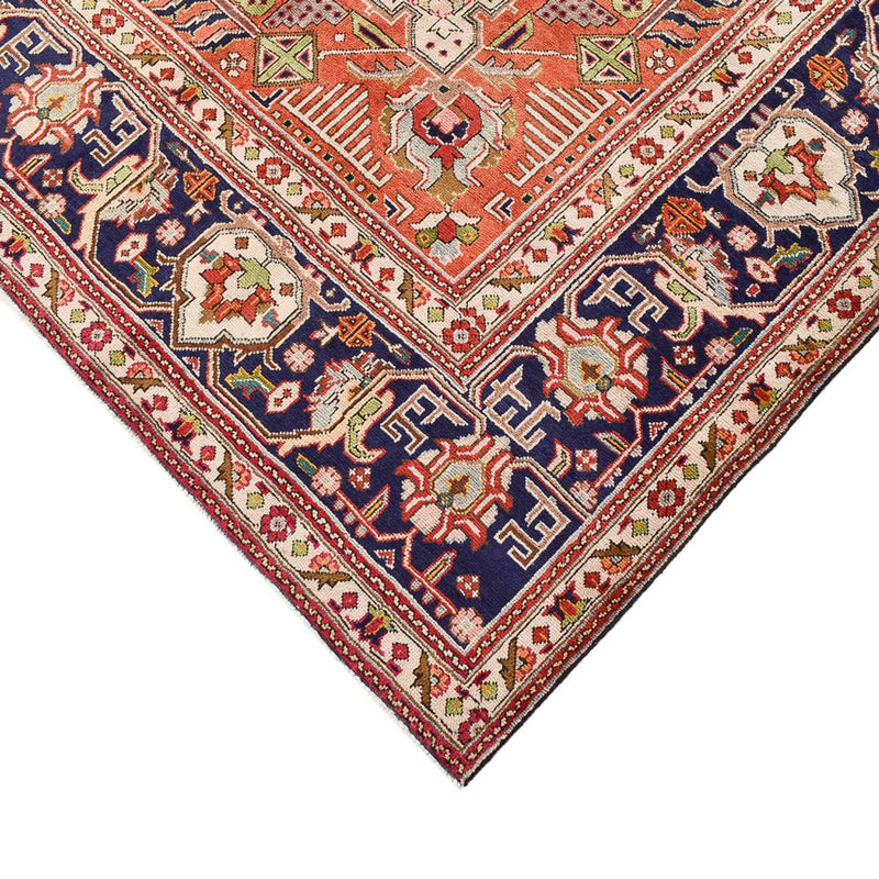 Tapis persan - Tabriz - 388 x 298 cm - multicolore