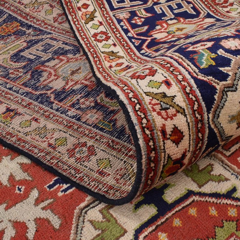 Tapis persan - Tabriz - 388 x 298 cm - multicolore