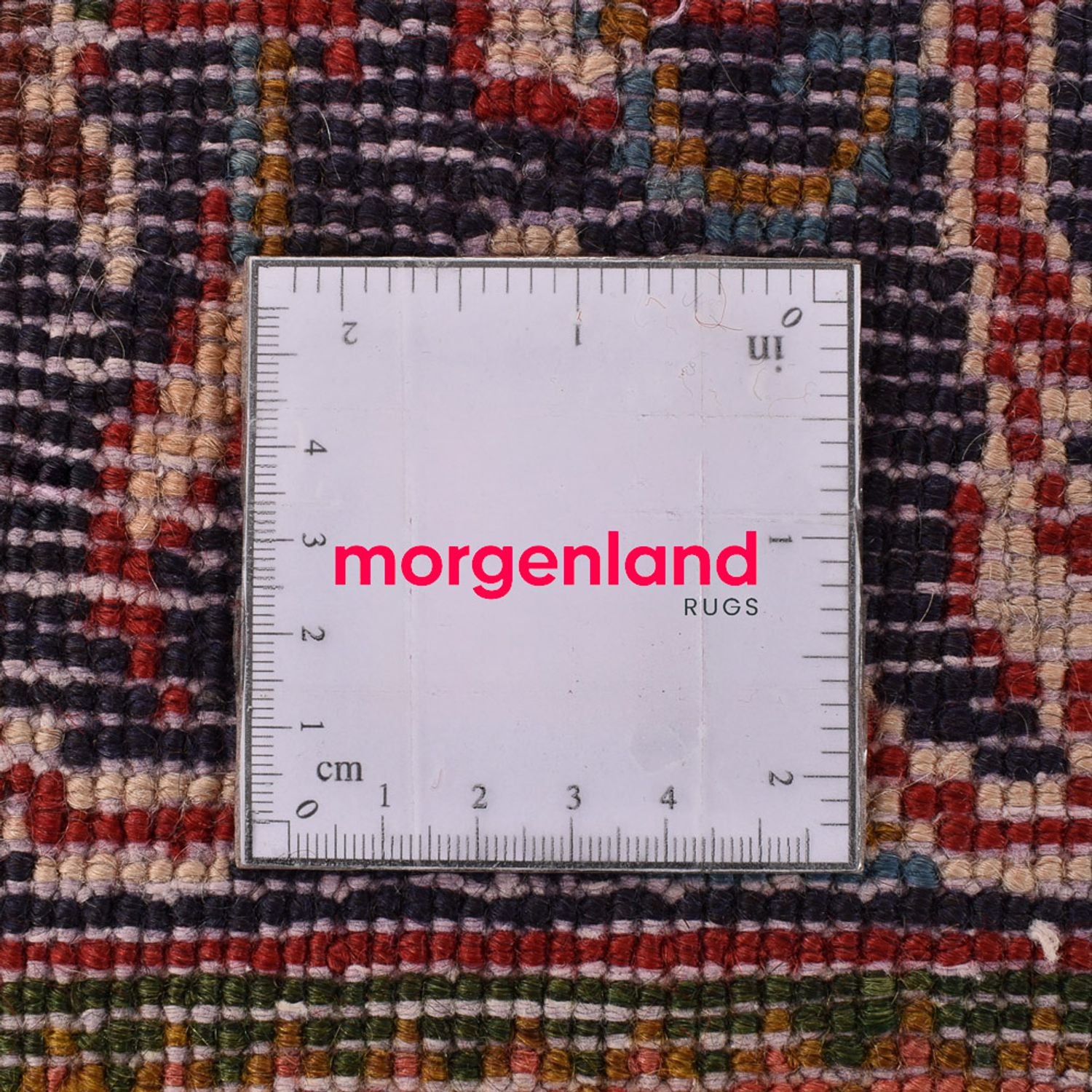 Tapis persan - Classique - 392 x 284 cm - rouge