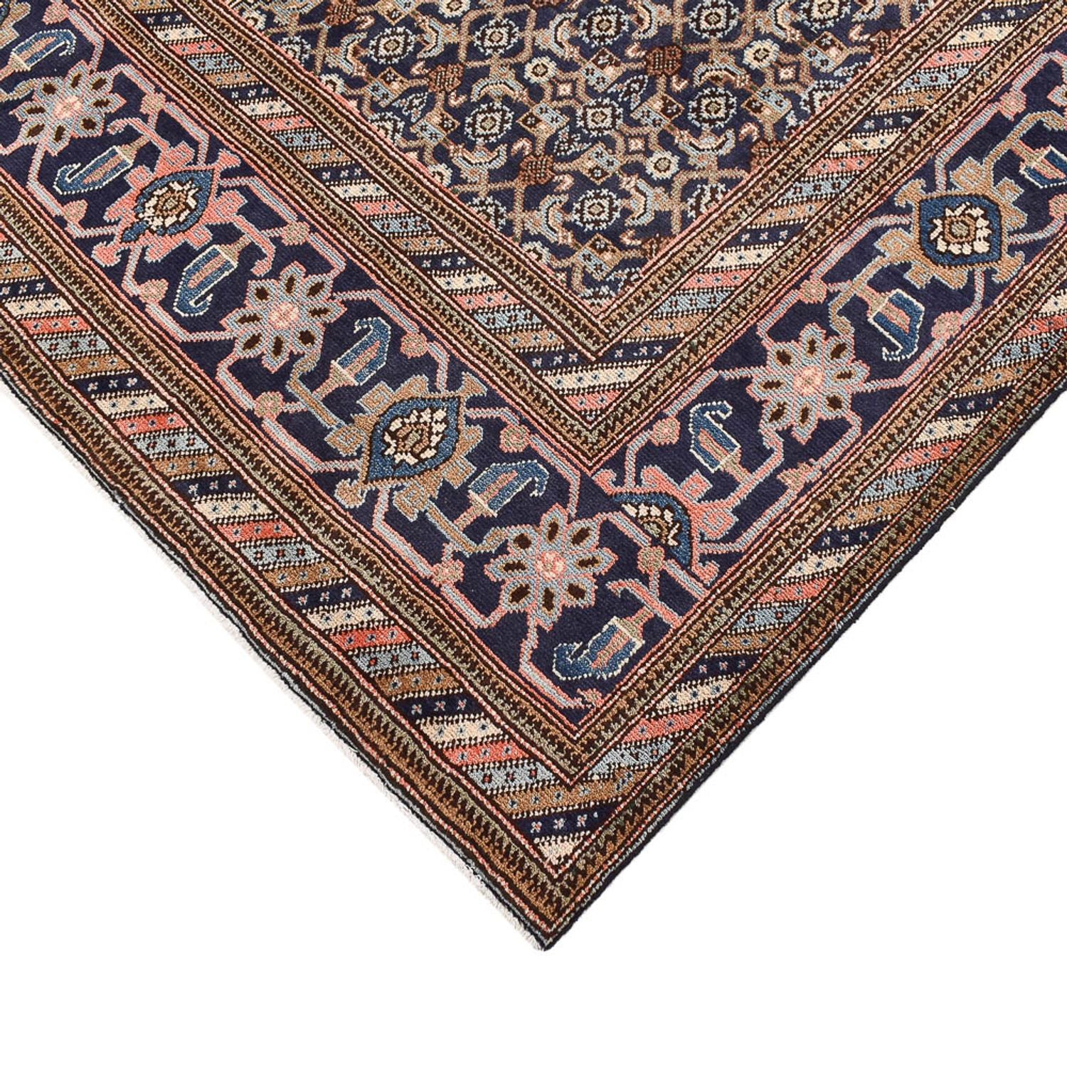 Perserteppich - Nomadic - 324 x 227 cm - sand