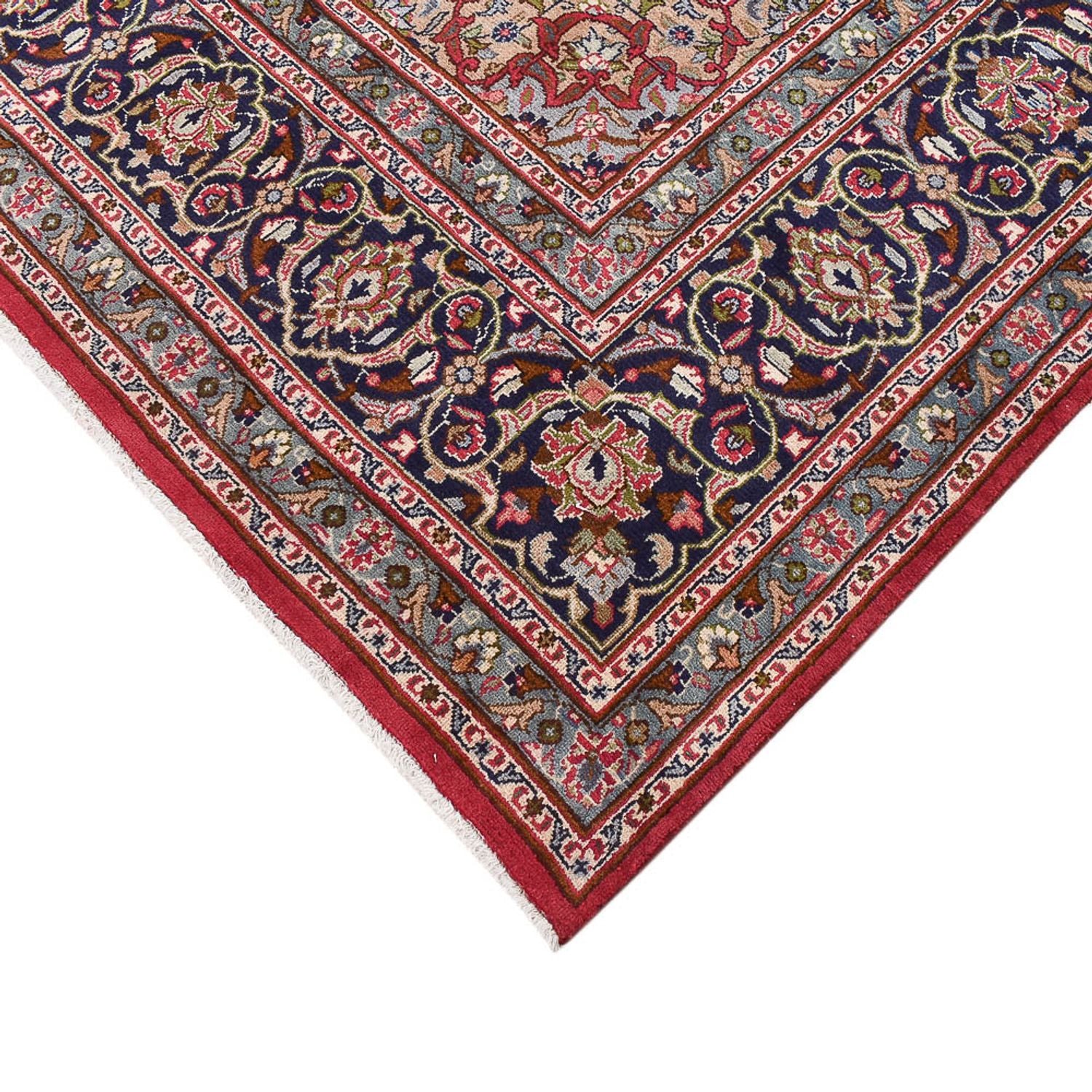 Perserteppich - Classic - 353 x 242 cm - rot