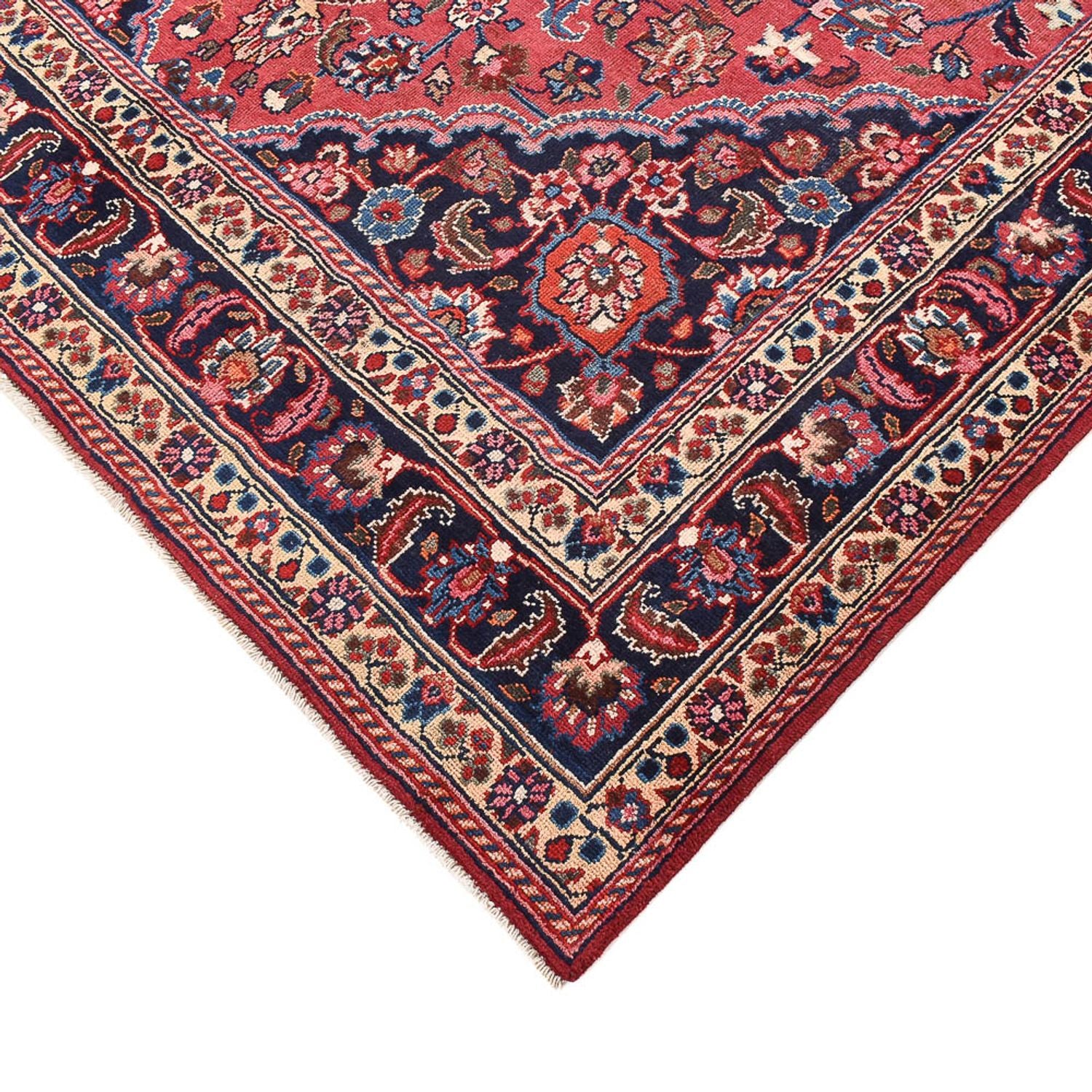 Perserteppich - Classic - 301 x 202 cm - rot