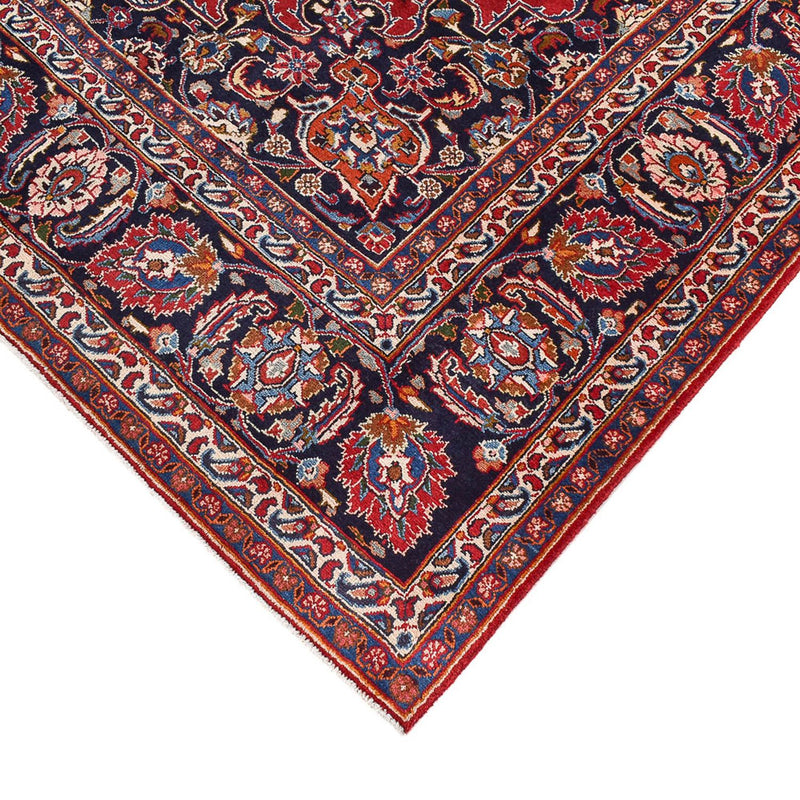 Perserteppich - Classic - 339 x 245 cm - rot