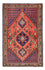 Tapis persan - Nomadic - 148 x 97 cm - multicolore