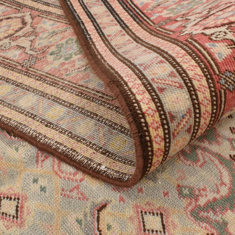 Tapis vintage - 299 x 195 cm - beige