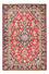 Tapis persan - Keshan - 138 x 90 cm - rouge