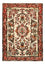 Tapis persan - Nomadic - 98 x 68 cm - multicolore