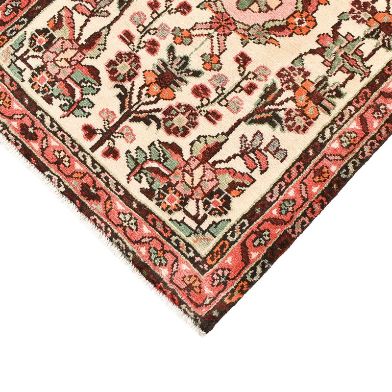 Tapis persan - Nomadic - 98 x 68 cm - multicolore