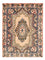 Tapis persan - Nomadic - 84 x 64 cm - multicolore