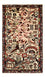 Tapis persan - Nomadic - 95 x 54 cm - multicolore