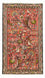 Tapis persan - Nomadic - 94 x 54 cm - rouge