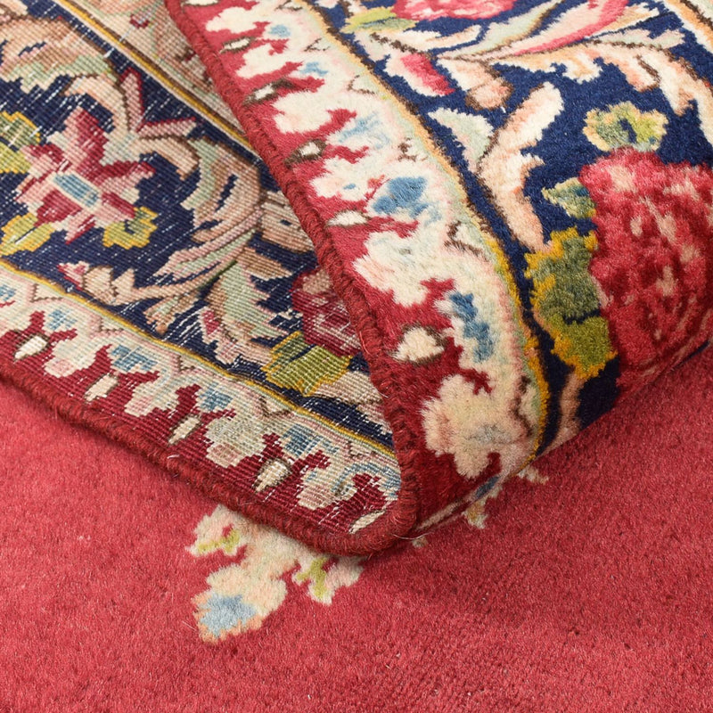 Tapis persan - Royal - 155 x 90 cm - rouge
