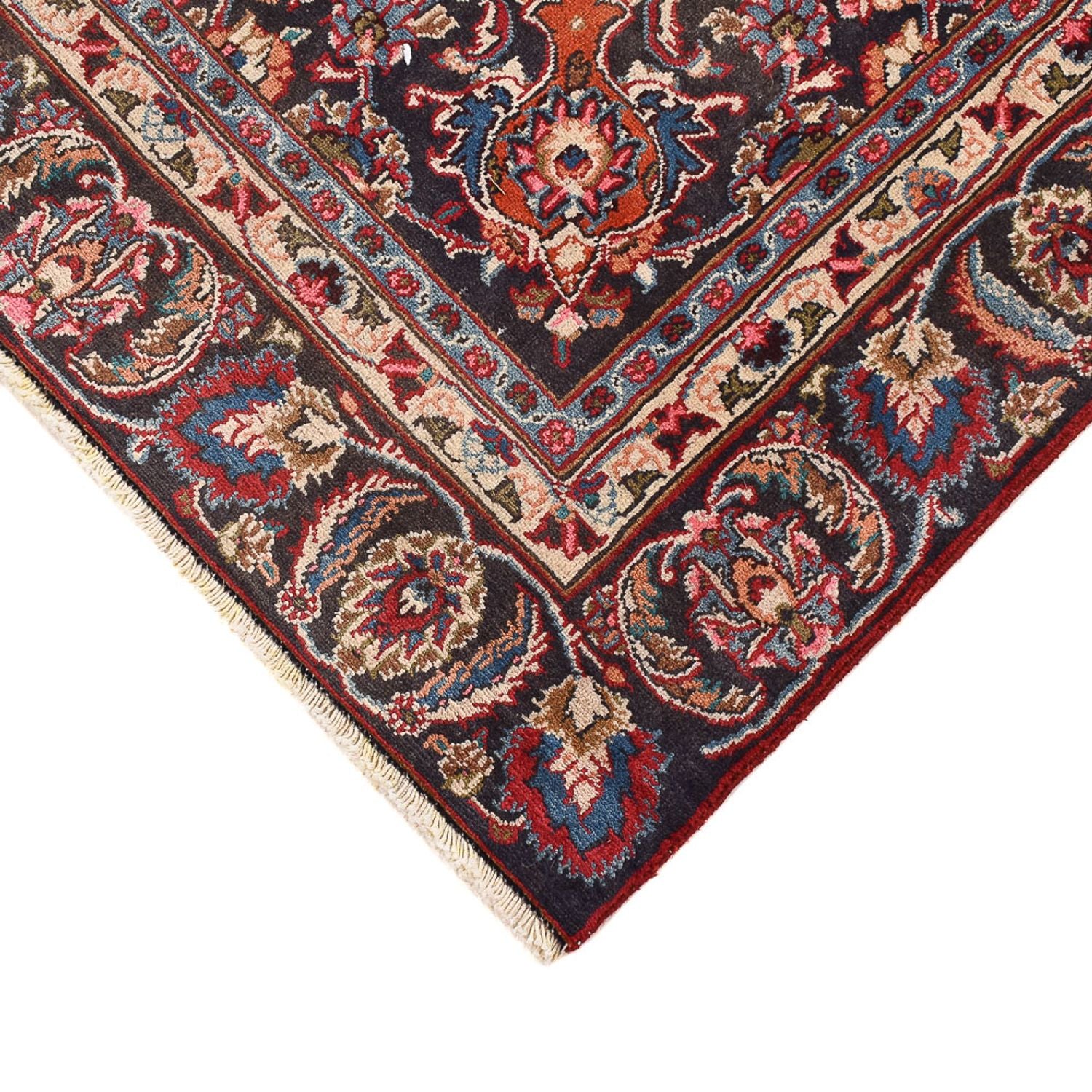 Perserteppich - Classic - 279 x 170 cm - rot