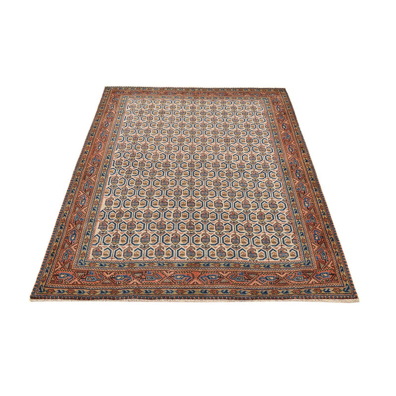 Perserteppich - Classic - 218 x 158 cm - sand