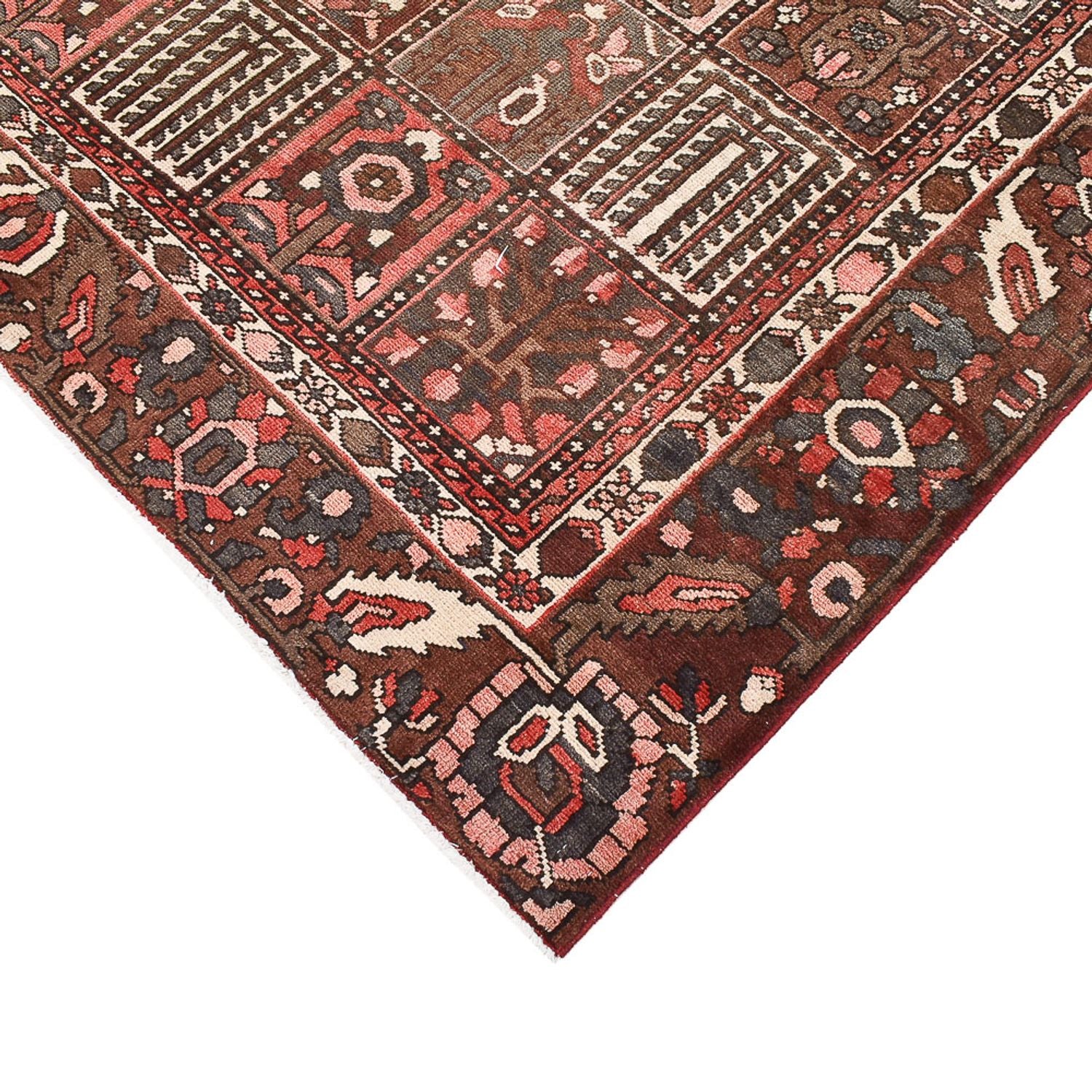 Tapis persan - Classique - 298 x 192 cm - multicolore