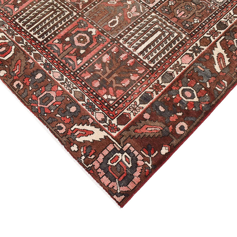 Tapis persan - Classique - 298 x 192 cm - multicolore