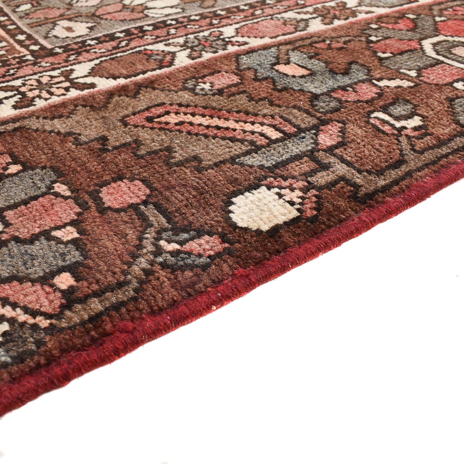Tapis persan - Classique - 298 x 192 cm - multicolore