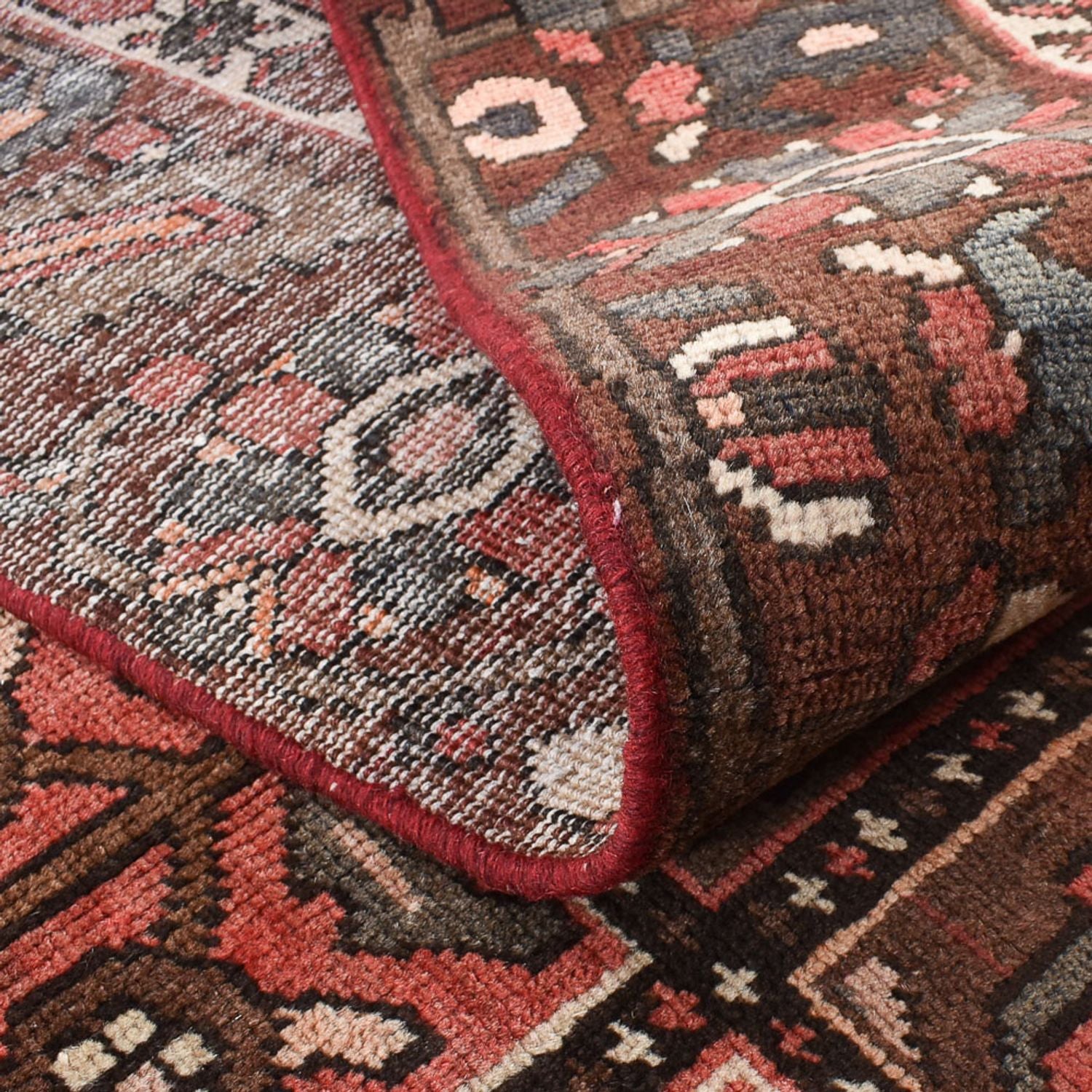 Tapis persan - Classique - 298 x 192 cm - multicolore