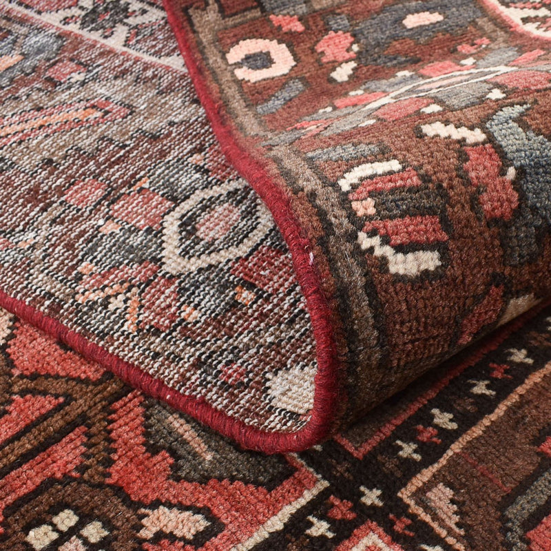 Tapis persan - Classique - 298 x 192 cm - multicolore