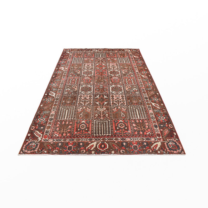 Tapis persan - Classique - 298 x 192 cm - multicolore