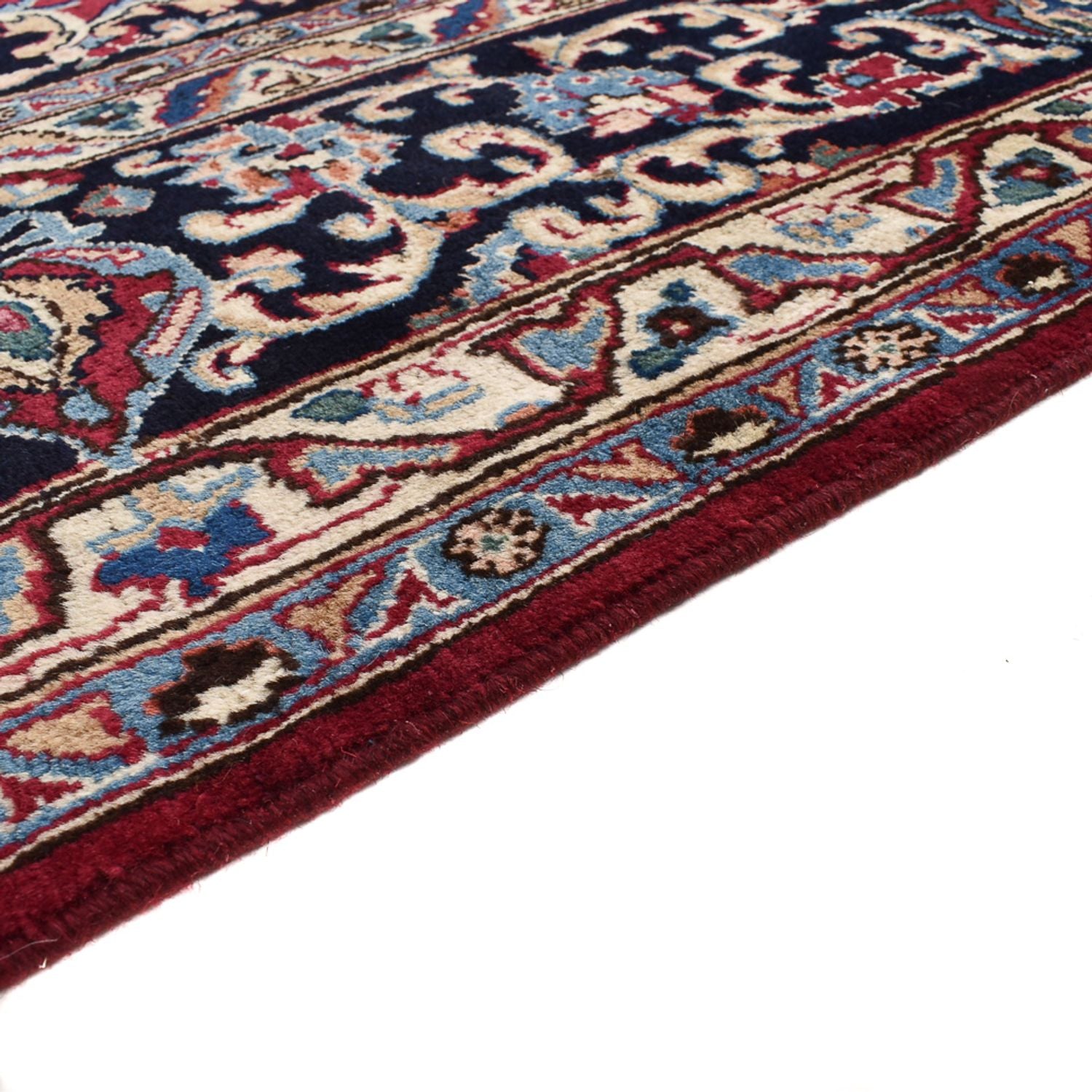 Perserteppich - Classic - 337 x 242 cm - rot