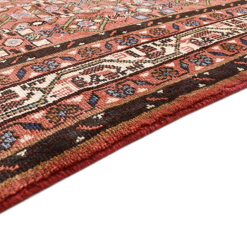 Tapis persan - Nomadic - 323 x 202 cm - rouge clair