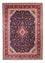 Tapis persan - Classique - 428 x 303 cm - rouge foncé