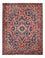 Tapis persan - Nomadic - 353 x 274 cm - rouge clair