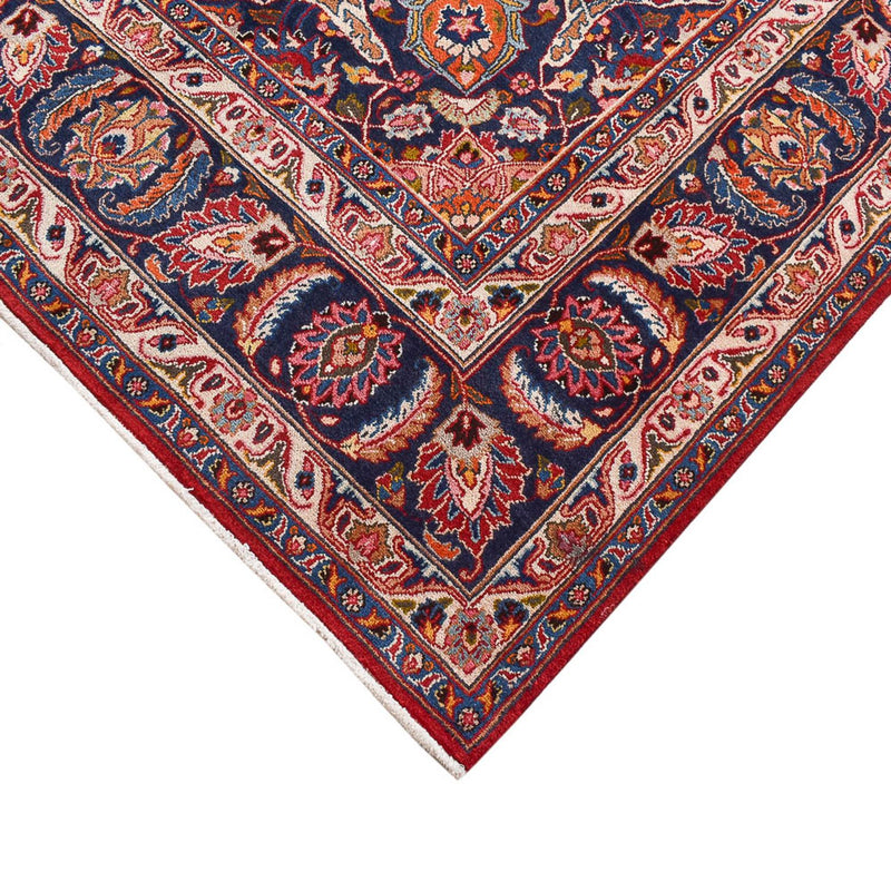 Tapis persan - Classique - 353 x 245 cm - rouge