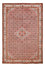Tapis persan - Nomadic - 283 x 195 cm - rouge clair