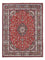 Tapis persan - Classique - 326 x 244 cm - rouge