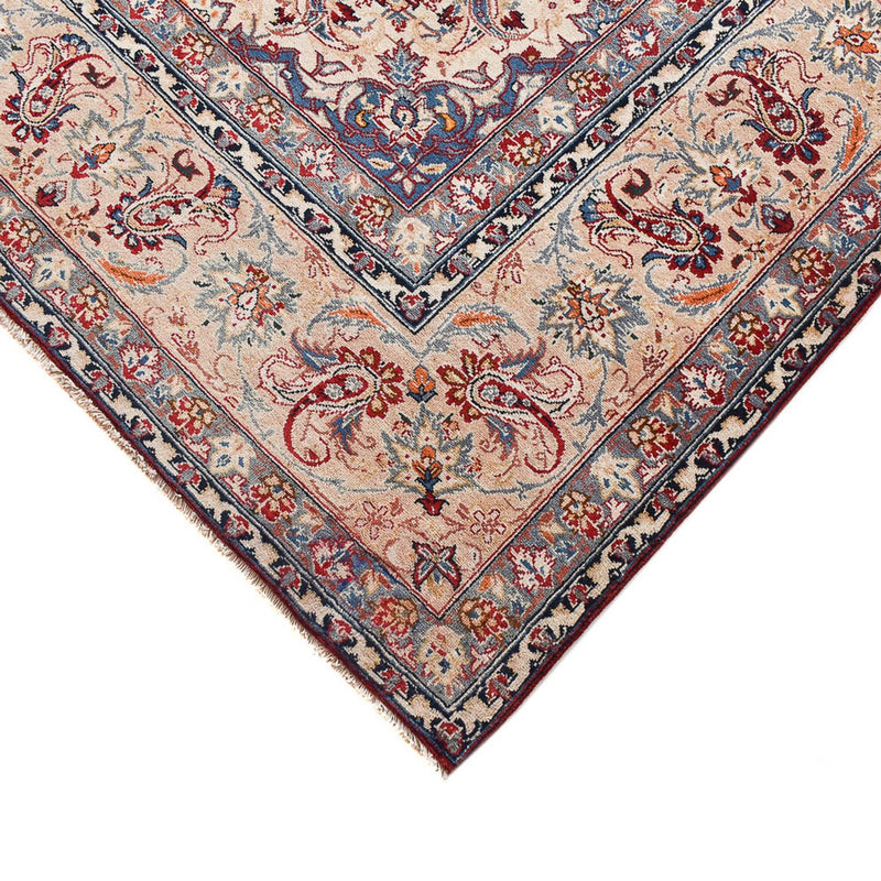 Tapis persan - Classique - 360 x 252 cm - rouge